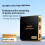 USB3.0 Video Capture Card 4K60HZ Resolution No Delay HD Video Capturing with Loop Output HDTV Live Streaming Device 3