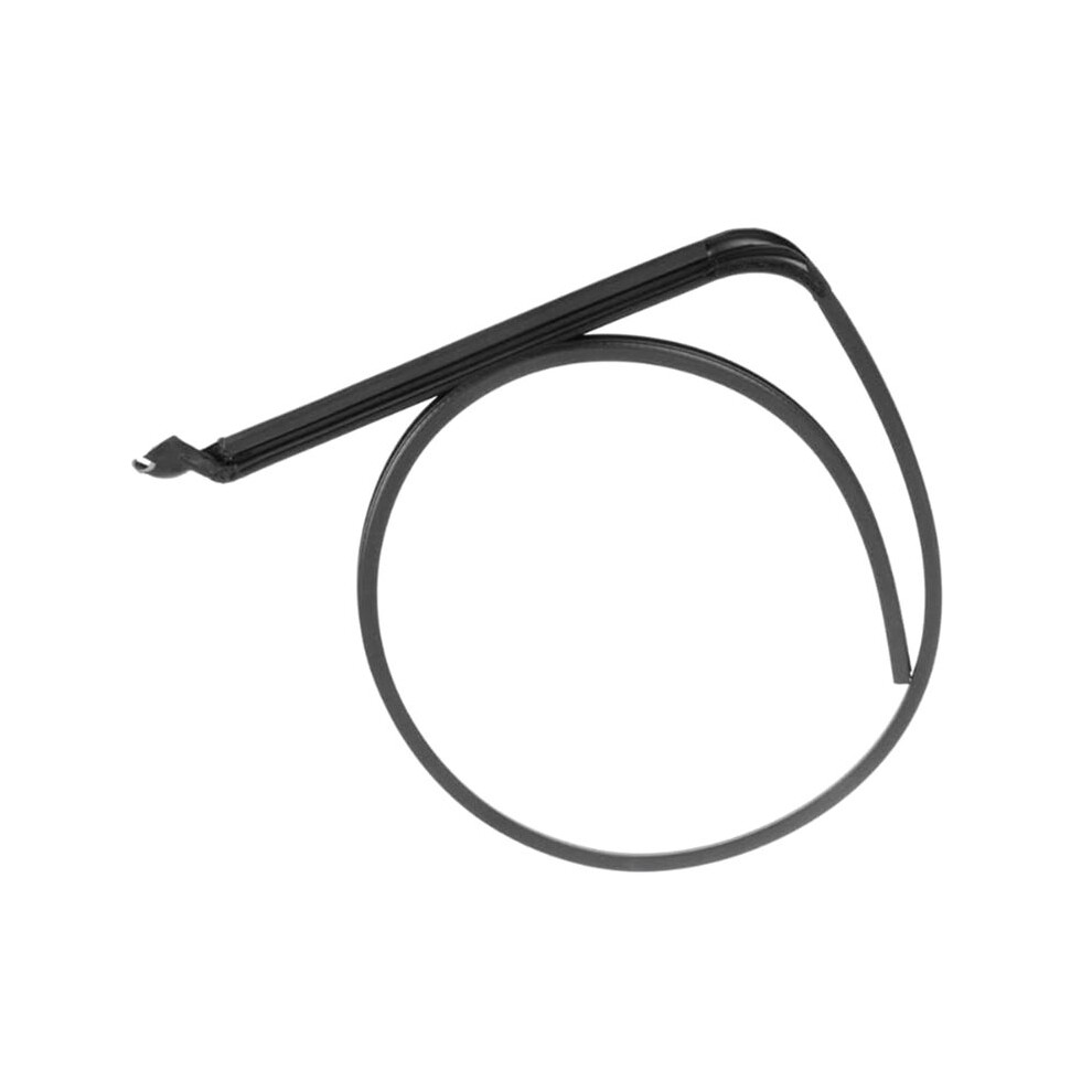 Roof Sealing Strip Sunroof Weather Sealing Strip For Hummer H2 Gm 2003-2009 Right 25868658 6131313555704