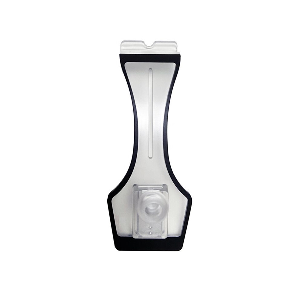 Special Phone Holder Base For Mercedes-Benz Cls C257 19-23 Amg 450 Wireless Charging Magnetic Car Holder Car Charger 6134218522420