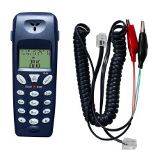 Tester voor Kabeltelefoons, Netwerkkabelset, Testapparaat voor Het Controleren op Telefoonlijnstoringen