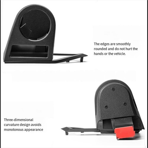 Supporto per Bocchetta di Ventilazione per Auto per  WRX 2022+ Destro 1
