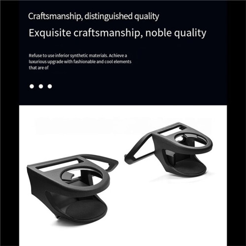 Supporto per Bocchetta di Ventilazione per Auto per  WRX 2022+ Destro 2