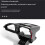 Supporto per Bocchetta di Ventilazione per Auto per  WRX 2022+ Destro 4