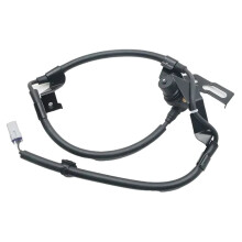 89543-30160 8954330160 1PC Sensore di Velocità Della Ruota ABS Anteriore Sinistro per GS300 GS400 GS430 SC430 1998-2010 Ricambio Auto