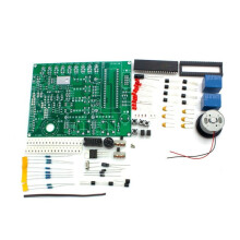 Analoge Wasmachine Controller Wedstrijdset Elektronische Montage en Inbedrijfstelling Vaardigheden Wedstrijd Lassen
