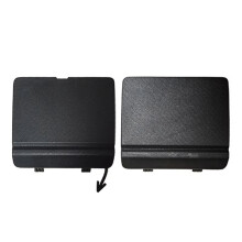 Per Jetour Traveler T2 2023 2024 Paraurti Anteriore per Auto Gancio di Traino Coperchio per Occhiello di Traino del Rimorchio