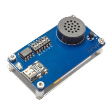 Muziekdoos DIY Elektronische Kit Maker Ontwerp voor Verjaardagscadeaus Die Liefde Uitdrukken