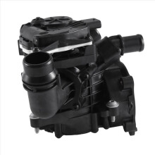1306600XEC61 Modulo di Gestione Termica del Termostato Elettronico per Motore per Great Wall 4C20B