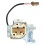 D8700-1HL0A Ignition Lock Cylinder  Kit for  March 2012-2023, Versa 2012-2022, Versa Note 2014-2019 7