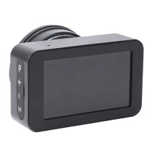 4K Telescoop Oculair Camera voor 3 Inch Kleurendisplay Elektronisch Oculair Astrofotografie Planetaire en Vogelobservatie