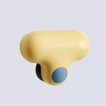 Brosse ergonomique, mini raclette Ă vitre pour douche et voiture, en TPR, avec accessoire de nettoyage multifonctionnel et rangement adsorbant