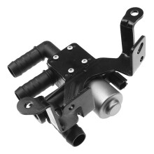 Engine Heater Water Control Valve CT43-18C310-AB DG1318C310AA for F-150 Taurus MKX 2.0 JL34-18C310-EA
