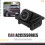 7917120-AW04 Car Panoramic Camera for  CS55  2020-2025 Panoramic Reversing Camera 7