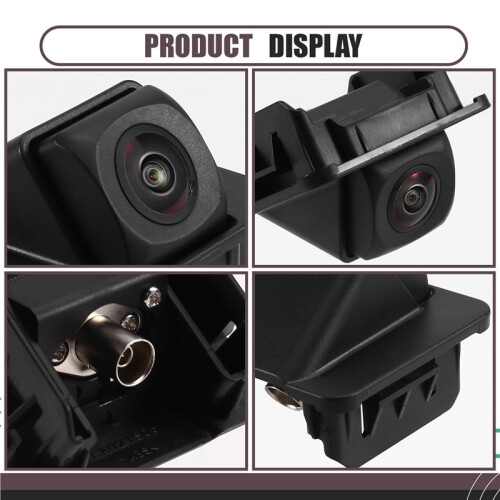 7917120-AW04 Car Panoramic Camera for  CS55  2020-2025 Panoramic Reversing Camera 1