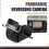 7917120-AW04 Car Panoramic Camera for  CS55  2020-2025 Panoramic Reversing Camera 5