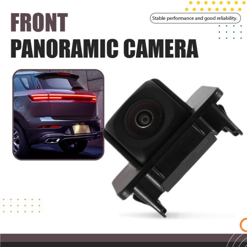 7917120-AW04 Car Panoramic Camera for  CS55  2020-2025 Panoramic Reversing Camera 2