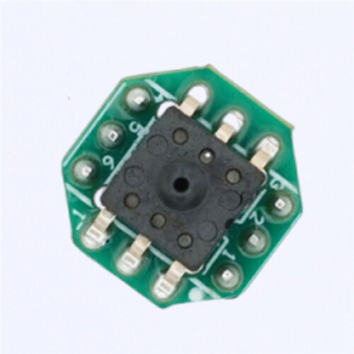 XGZP6847A Luchtdruk Zuurstofgenerator Sensor 5V Zendermodule -100-0kPa Sensor Zender 1