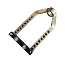 Car Nine Hole Remover for CV Joint Puller Versatile Axle Remover Tool Automotive Repair Accessories