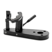 Automatische Toonarmlift voor LP-Platenspelers, Aluminiumlegering Armlift, Vinylplatenspeler Accessoire voor Doe-Het-Zelvers