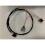100CM MOST Optic Fiber Jumper Cable Multimedia Connectors for     Etc. 4