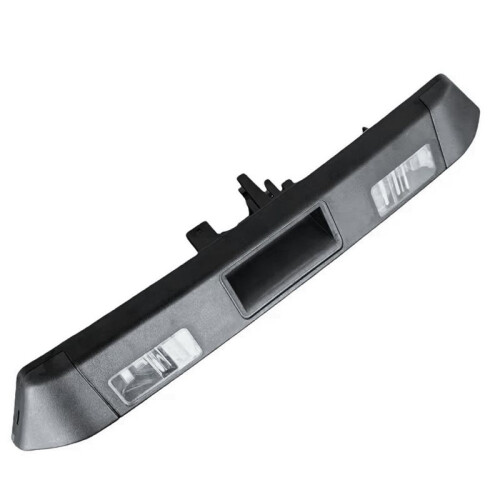 8S0827574B9B9 Tailgate  for  NEW TT 8S 2015-2018 Rear Trunk Boot  Without Camera Hole 2