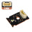 Chip Modulo DRL per Fari A LED UBL3036 per   L663 2019-2024 4