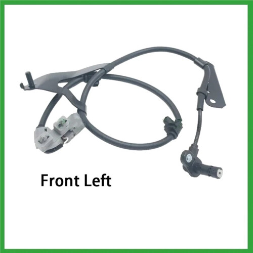 8982924330 8982924320 ABS Wheel Speed Sensor Front for  D-Max Car Accessories Front Left 2