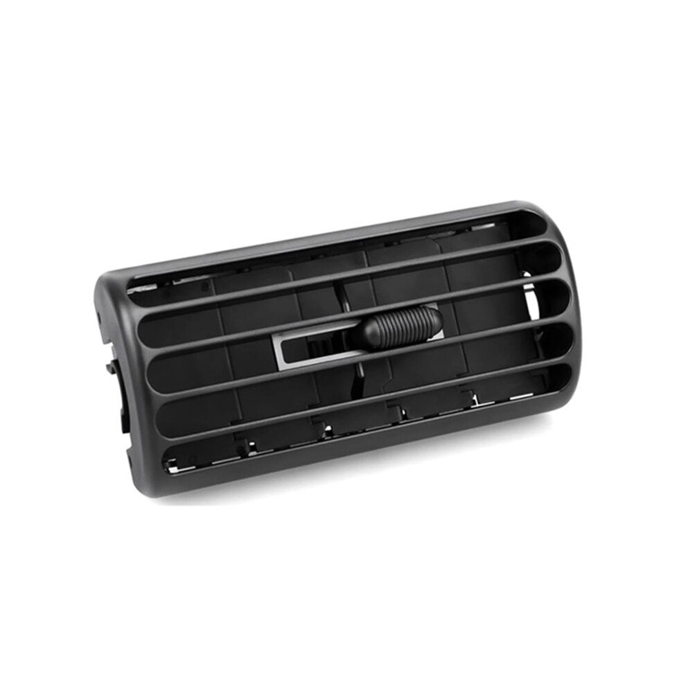 Dashboard Ac Vent Air Outlet Seamless Fit 5Fs10lazab Front Center Dash Air Vent Grille For Cherokee Xj 1997-2001 6133591924531