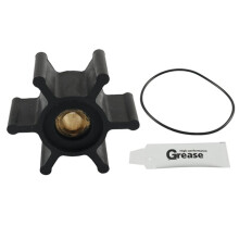 Kit de Turbine et de Joint Torique pour Pompe de Transfert pour M18, Remplaçant la Pièce 49-16-2771, avec Lubrifiant
