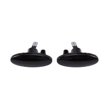 Auto Zijmarkeringslicht Richtingaanwijzerlamp 26160-8990A voor Juke NV400 Qashqai X-Trail