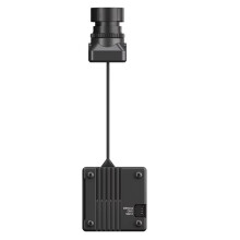 Analoge Kamera mit AI BOX 3x Digitalzoom 1500TVL FOV 131,6 1920x1080P Vollfarb-FPV-Kamera für RC FPV-Drohne