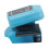 80W  Electric Grinder with Reverse Stepless Speed Adjustment for 18V-21V  Battery Without Battery 6