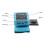 80W  Electric Grinder with Reverse Stepless Speed Adjustment for 18V-21V  Battery Without Battery 2