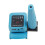 80W  Electric Grinder with Reverse Stepless Speed Adjustment for 18V-21V  Battery Without Battery 5