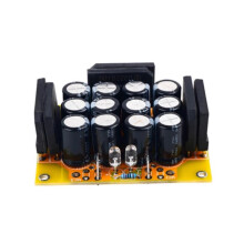 DC-Voedingsfilter AC-Scheiding DC-Zuiveringsregeling Wordt Voedingsprintplaat Genoemd DC-Componentfilter 12V