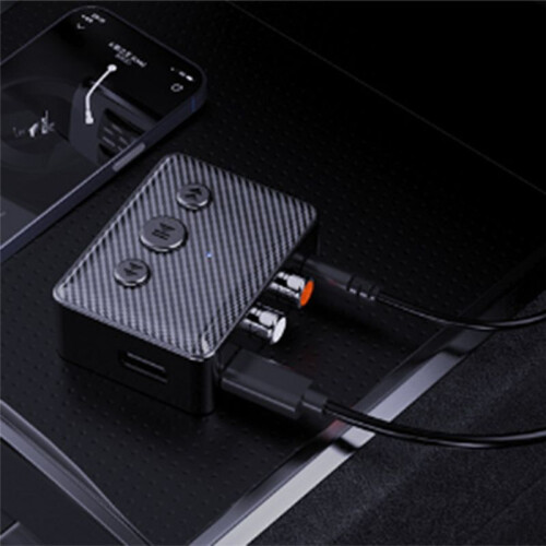 5.4 Desktop  Music Receiver  Adapter Wireless  Audio Receiver 2