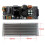 S-Pro2 500Wx2 Denemarken PASCALU-PRO2S Digitale Klasse D Eindversterkermodule PRX700 800 Serie Algemeen 6