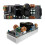 S-Pro2 500Wx2 Denemarken PASCALU-PRO2S Digitale Klasse D Eindversterkermodule PRX700 800 Serie Algemeen 4