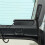Rear Windshield Harness Protective Cover for   JL Gladiator JT 2018-2025 Accessories 4