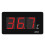 Digital Thermometer Home Electronic for Led Pool Thermometer Large Screen Temperature Detector Sauna Room Probe EU PLUG 3