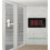 Digital Thermometer Home Electronic for Led Pool Thermometer Large Screen Temperature Detector Sauna Room Probe EU PLUG 8