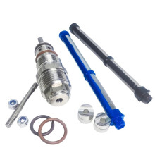 288488 Repair Kit for Airless Contractor FTX II - Includes 287032 (60Mesh) / 287033 (100Mesh) / 246453 Seal Tip Gaskets