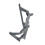 Foldable Landing Gear for   5 PRO Height Extender Legs Drone Stand Feet Landing Protector Accessory 2