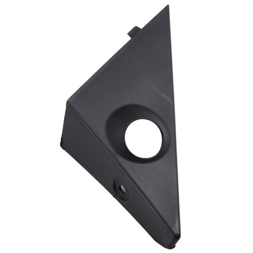 4518810123 Car Front Left A-Pillar Triangle Garnish Panel A-Pillar Triangle Trim for  Fortwo 451