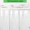 Tuya Zigbee  Home Floor Heating   Temperature Control  for Electric Floor Heating Gas Boiler White 5