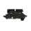Car Electronic Handbrake Switch Assy for SAIC MG HS Automatic Parking Switch Electric Parking Switch 3