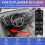Electric Window Lifter Control  8608A347 8608A238 for  Outlander 2013-2018 3