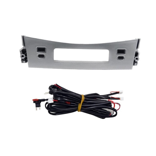 Auto-PD-QC3.0-USB-Typ-C-Ladegerät, Handy-Ladeadapter, Kfz-Ladeabdeckung für   2006-2009 A
