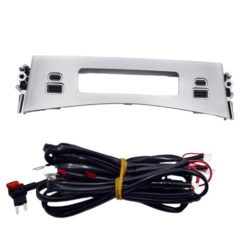 Auto-PD-QC3.0-USB-Typ-C-Ladegerät, Handy-Ladeadapter, Kfz-Ladeabdeckung für   2006-2009 A 1