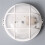 Luminária de Parede Externa Retrô Resistente À Umidade, À Prova D'Água, para Varanda, com Cúpula À Prova de Explosão e Design Moderno. 2